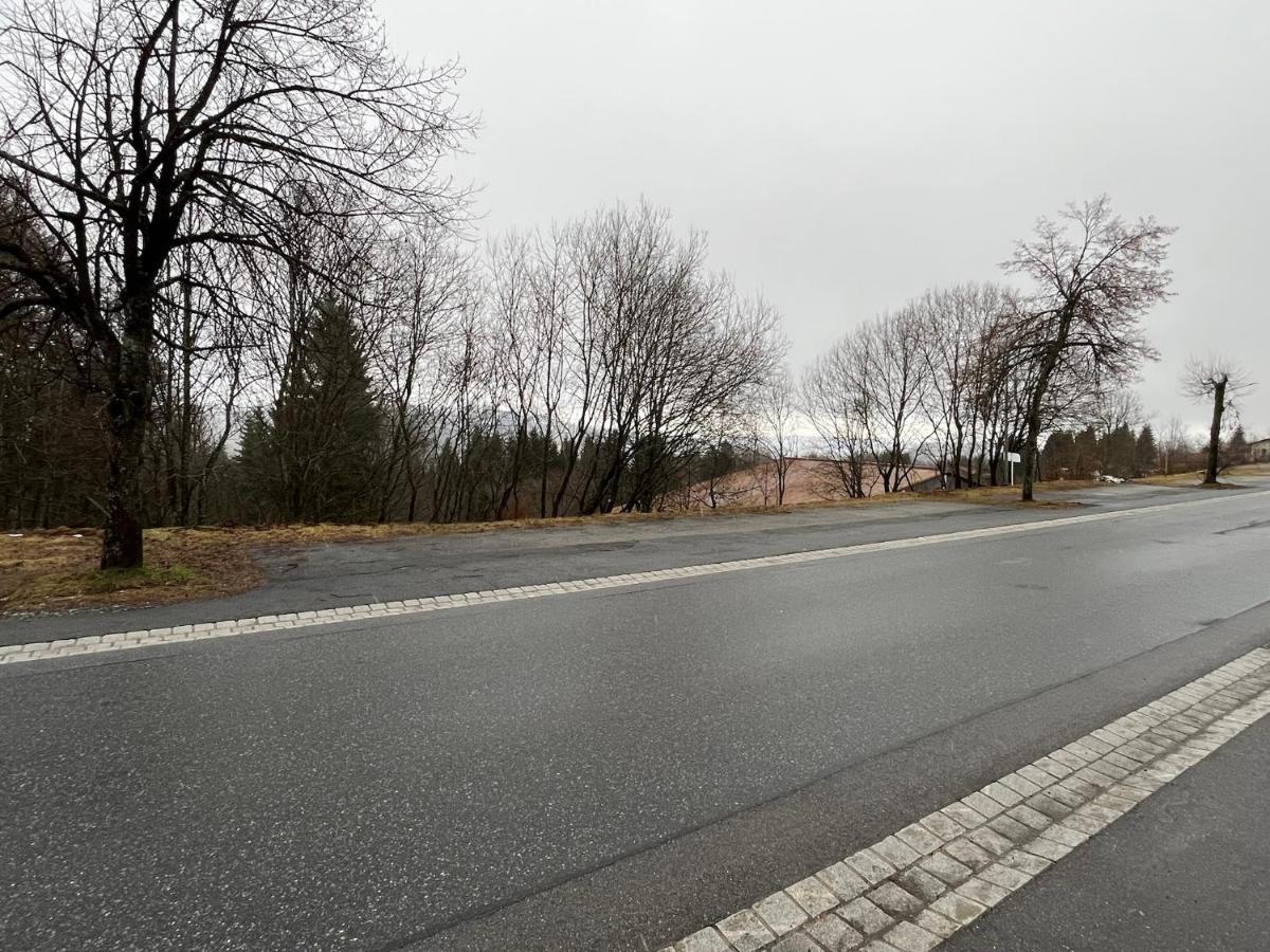 Fitapartman Mitterfirmiansreut Exterior photo